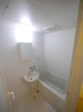 フェンテ多摩の物件内観写真